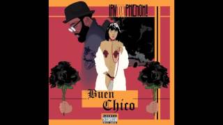 Irv Da PHENOM! - BUEN CHICO (Prod by Yosef)