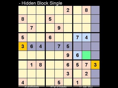 How to Solve The Hindu Sudoku Hard July 17, 2022