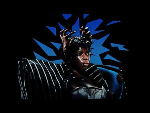 THEODORA - DES MYTHOS