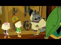 Ducktales 2018 Nl Aflevering 9 De Levende Mummies Van Toth Ra Deel 8