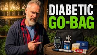 Diabetic in a Supply Chain Crisis: 7 Ways to Prepare