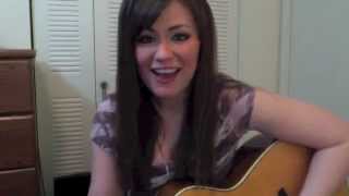 Kesha "Come On" cover Alayna