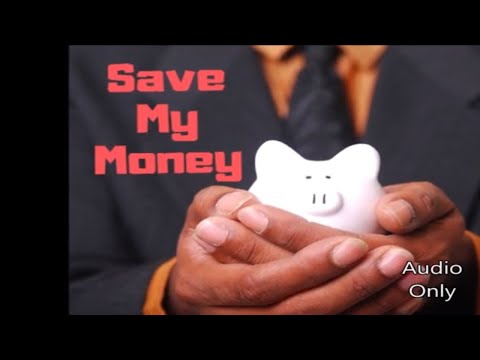 ScRAP - Save My Money Video