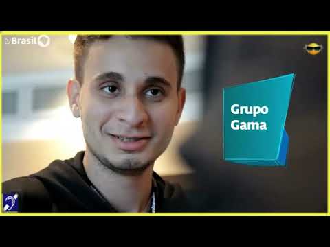 Tv Educativa - Tv brasil - EBC - DOC EBC INVADINDO o CEREBRO 1