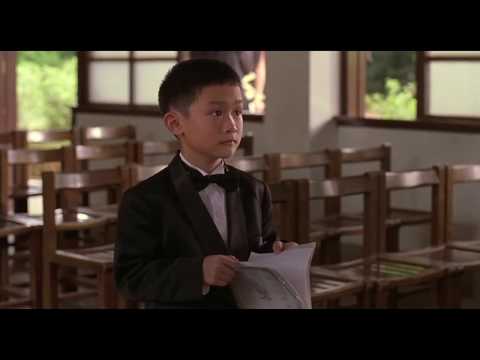 The Ending : Yi Yi (2000) Directed By Edward Yang.