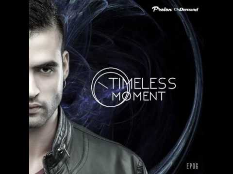 Morttagua pres. Timeless Moment EP #06
