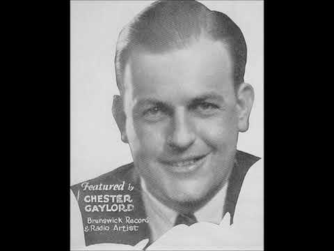 Chester Gaylord with Jacques Renard and His Orchestra – If I Knew You Better, 1930