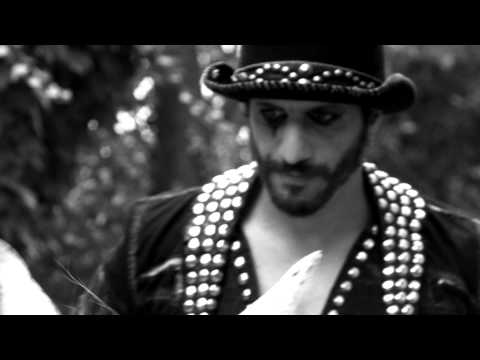 COVERHEADS - Juego Cruel (Wicked Game) - VIDEO OFICIAL