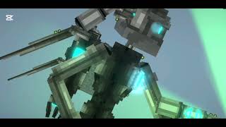 Robot vs humans episode 10 (full episode)
