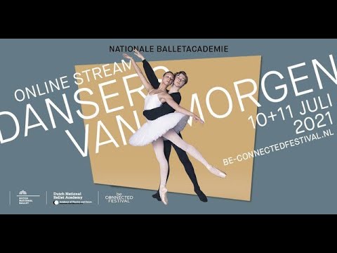 Dansers van Morgen - Tailor Made (trailer)