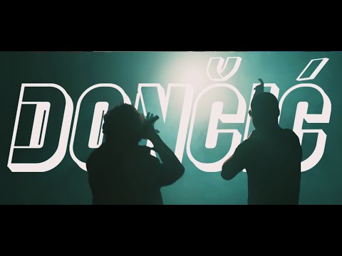 Rejzor x Haki - DONČIĆ (VRH) (Official Video)