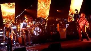 My Morning Jacket - Cobra - San Francisco (December 2, 2011)