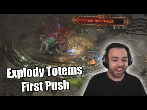 This bow has more DPS than my entire other build (PoE Crucible)