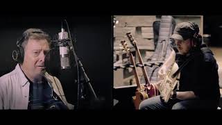 Jimmy Barnes   The Dark End Of The Street Feat  Dan Penn