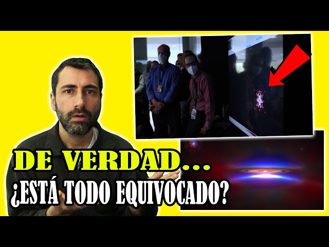 ES EL FIN: EL TELESCOPIO JAMES WEBB ACABA DE CAMBIARLO TODO
