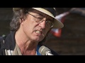James McMurtry // "Levelland" (Live from the Back Pasture)