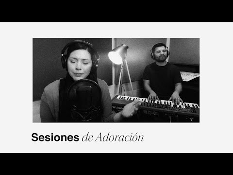 Avivanos/La Tierra Clama (Aviva-nos/A Terra Clama) | Diana Salces | MiSion | Sesiones de Adoración