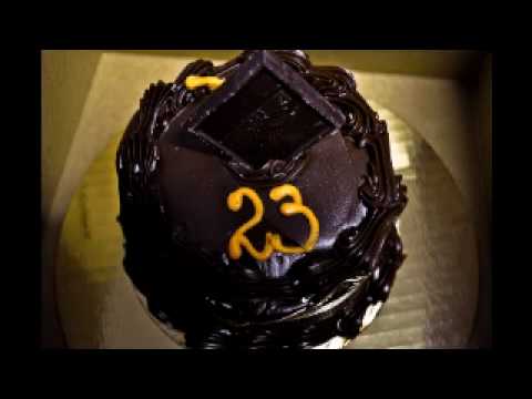 HAPPY BIRTHDAY JAY PARK from shrimp@2oneday