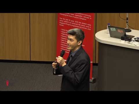 I have prostate cancer, what are my options?