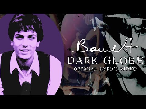 Dark Globe - Syd Barrrett  - Official Lyrics Video