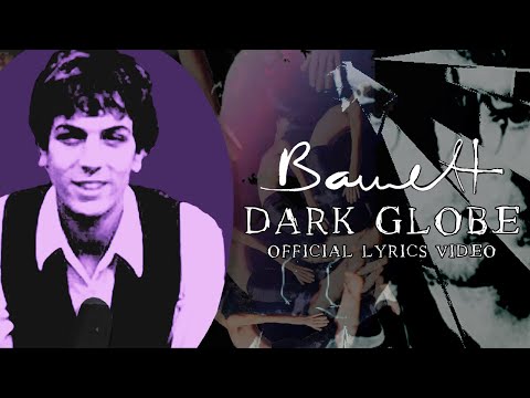 Cho - Dark Globe (Syd Barrett) <--2 t's