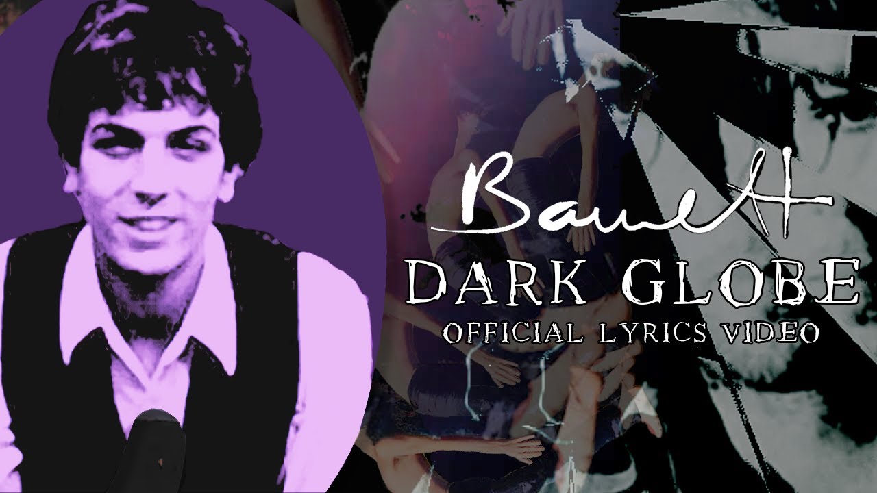 Syd Barrett - Dark Globe