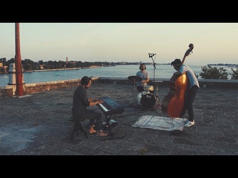 EYM Trio [Nomad' Sessions #1] - Wall of Sant'Andrea