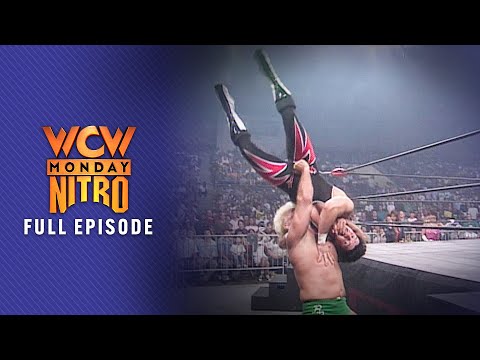 WCW Monday Nitro