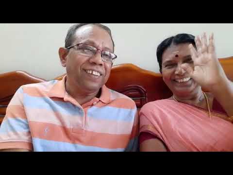 Jayan 40th birthday family wishes