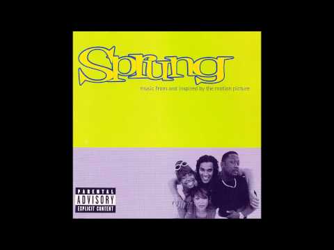 Aaliyah ft Ginuwine - One In A Million (Remix)