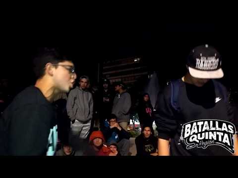 NVK VS SEBACILA. (8VOS). TRINCHERAS DEL UNDER