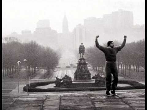 Rocky-JJ Sinatra,B Bezzle, Kennedy Krills,Mental