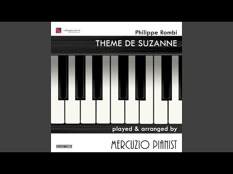 Theme de Suzanne (From "Potiche")