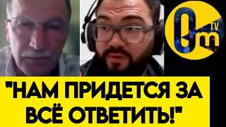💥"А НИКАК МЫ УЖЕ НЕ ВЫКРУТИМСЯ! ПОЗДНО УЖЕ ОБ ЭТОМ ДУМАТЬ!"