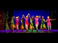 Folk Dance Suggi Kala Higgi Banditu Lasya Vardhana Trust