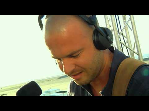 MNM Summerclubconcert: Stan Van Samang met Use Somebody