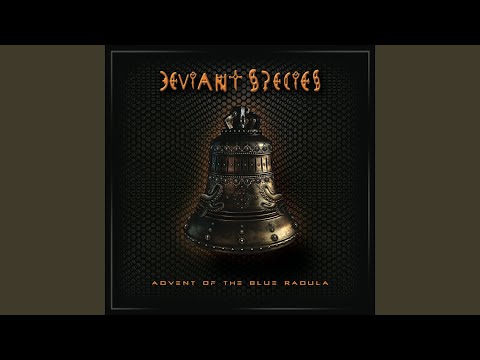 Denizens of the Deep feat. Scorb