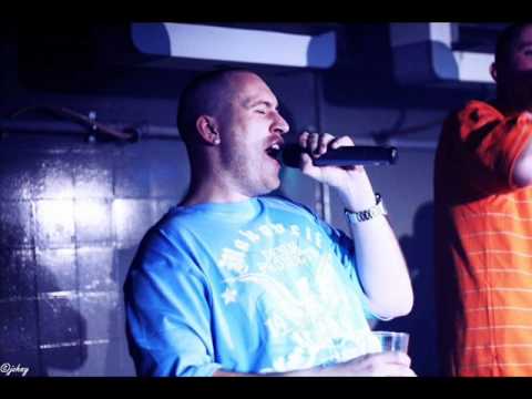 Moja reč feat. Greg Delcore On & On