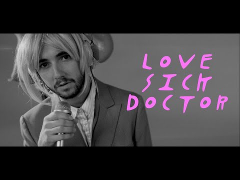 Love Sick Doctor - Thunder Jackson