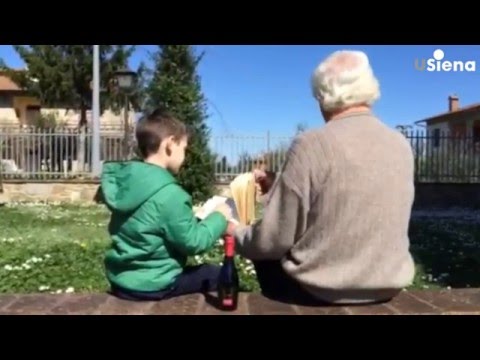 Birrificio San Quirico - Gruppo Diamo di malto