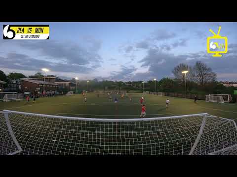 Real Sosobad vs Mongrel - Dorothy Stringer, Tuesday - Season 16 - Week 04 - 16.05.2023