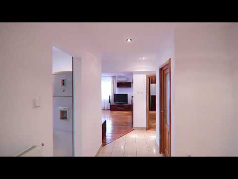 Apartament de vanzare 4 camere + 3 parcari, langa Spitalul de Boli Infectioase, Cluj-Napoca