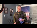 Duane Cotton intro video