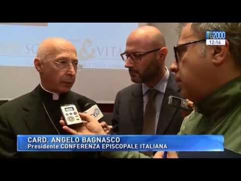 Tg2000 del 29 maggio 2015 - Edizione delle 12