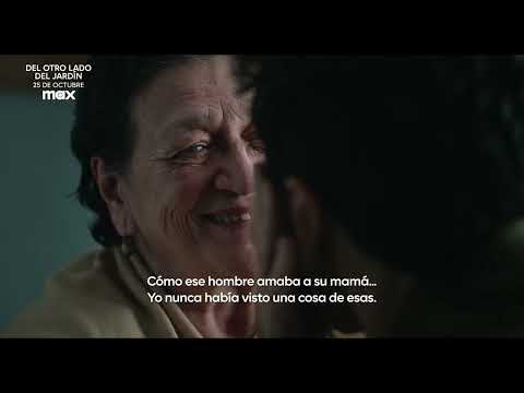 “Fue como actuar con mi papá”: Julián Román sobre trabajar con Vicky Hernández en Del otro lado del jardín