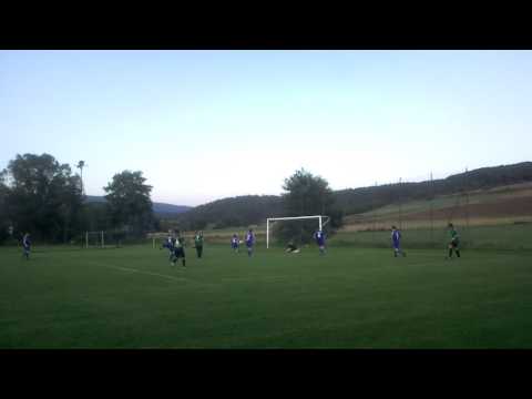 Spvgg. Hopfelde/Hollstein I - SG Lossetal II 2:0