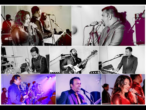 kiri muhuda ~ Noel Raj With Members