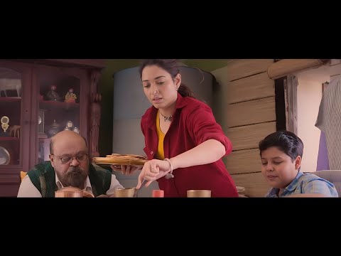 Babli Bouncer Full Movie Hindi | Tamannaah Bhatia, Abhishek Bajaj | Madhur Bhandarkar | Facts&Review