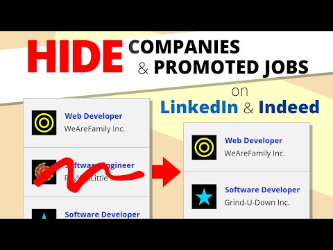 Item video thumbnail