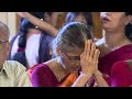 Sri Padmavathi Thayar New Seva Ttd Annadhanam Temple Ekanthaseva Food Govinda Friday Laddu